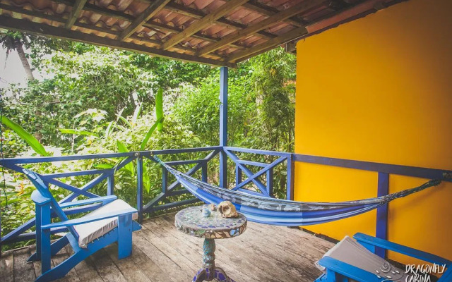 Tesoro Escondido Lodge and Cabins