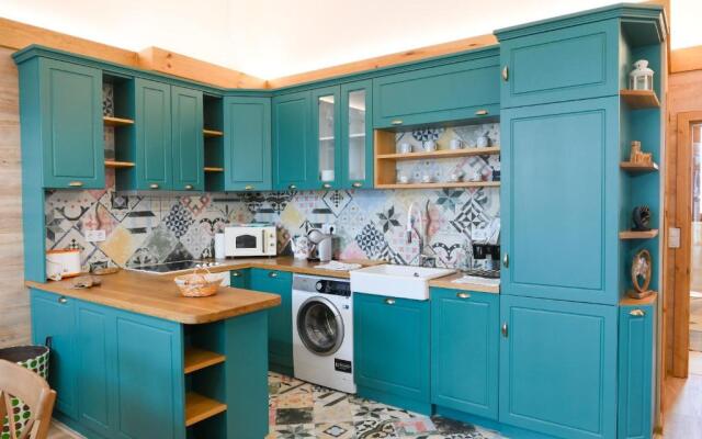 Villa Raphael near Pirin Golf Resort