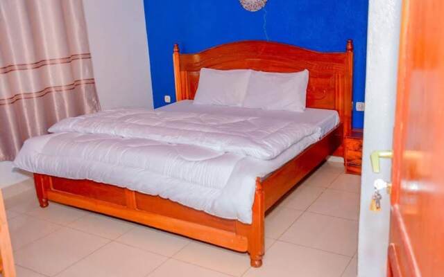 Inviting 6-bedrooms Apartment in Kigali