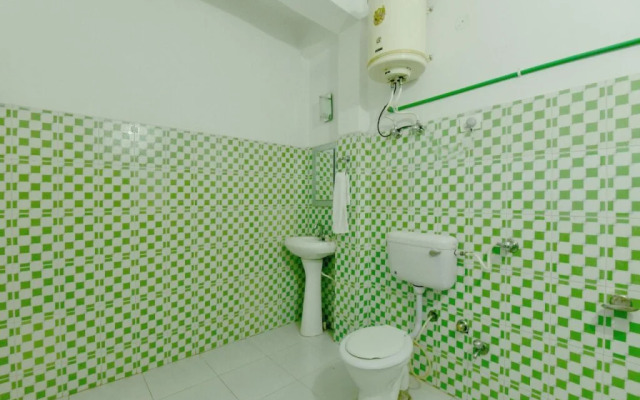 New Horizon by OYO Rooms