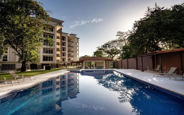 Brandnew Luxury 2Bdr condo✰Stunning view✰Fast wifi