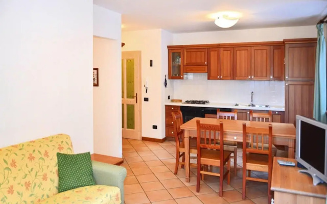 Apartment in Pellizzano