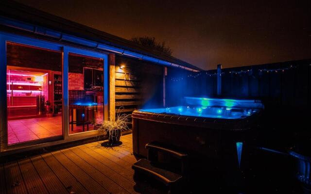 B&B de Waalhoeve