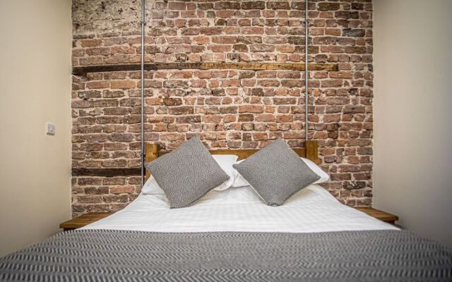 Caernarfon Apartments