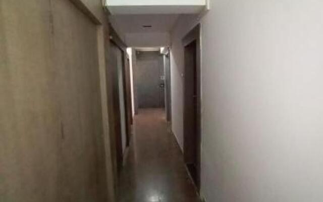 Lucky Service Apartments