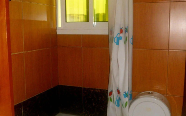 YaahoT Hotel