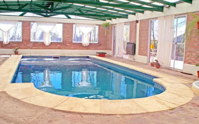 Casa del Sol