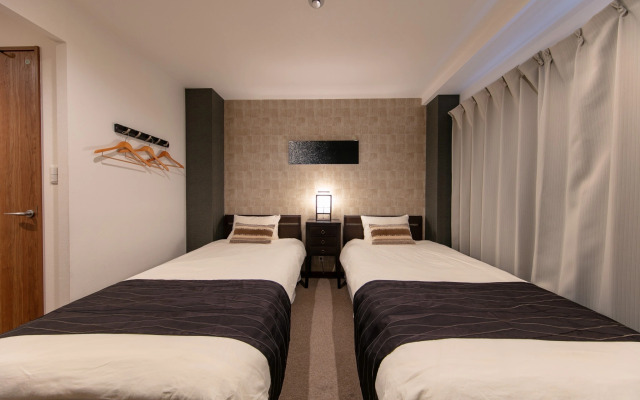 Stay SAKURA Nihonbashi / Vacation STAY 51029
