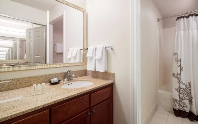 Residence Inn by Marriott Cypress Los Alamitos
