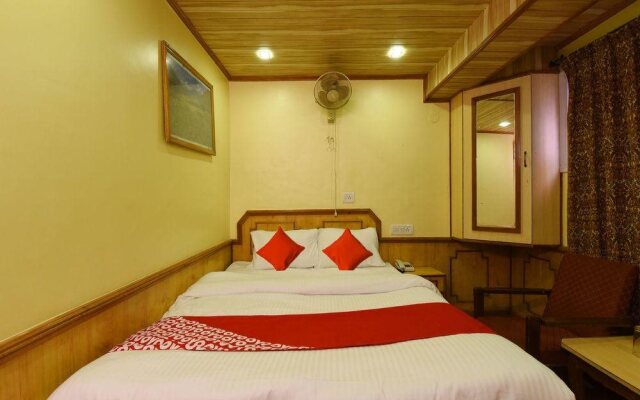 Hotel Samrat Regency