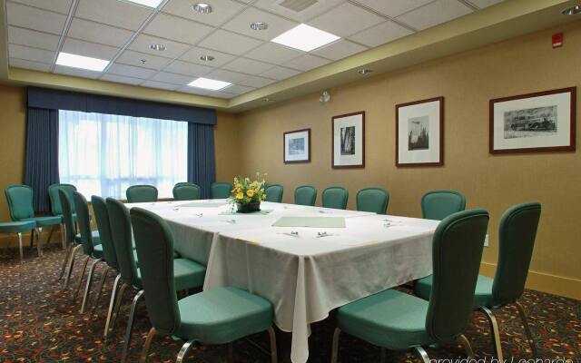 Best Western Plus Chemainus Inn