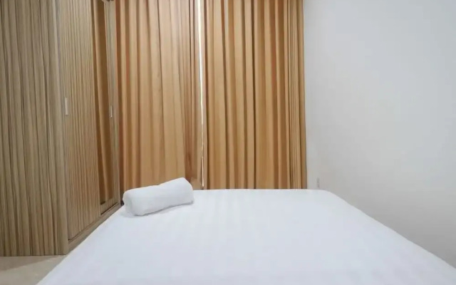 Affordable At L'Avenue Apartment