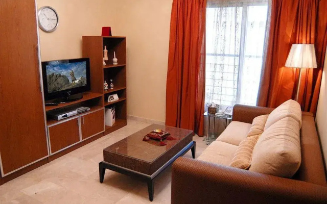 Beity Rose Suites Hotel
