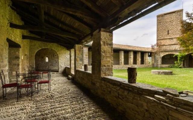 Hospedería Santa Fe