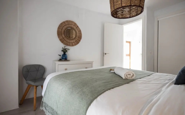 Olive & Ivy Guest House