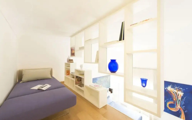 Luxury Gattopardo Apartment by Lago Design