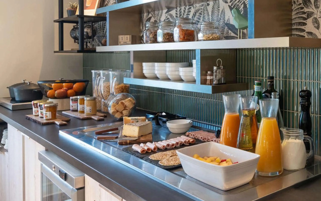 Best Western Bourgoin Jallieu