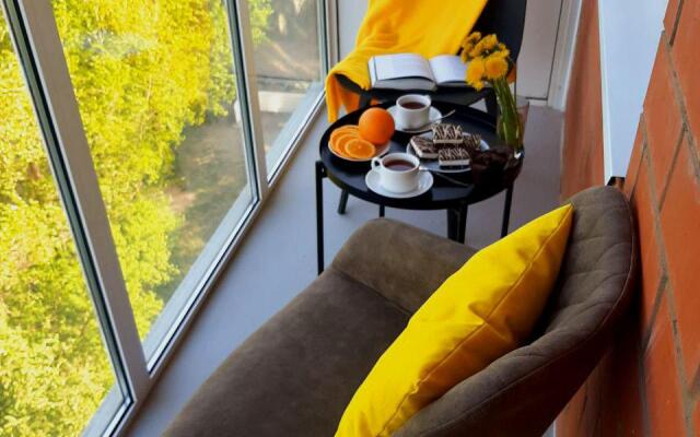 Высота 38 на улице Мухиной