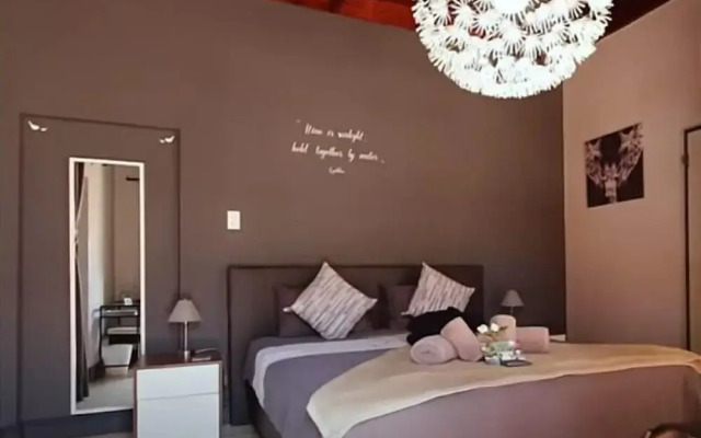 Sauvignon Country Lodge