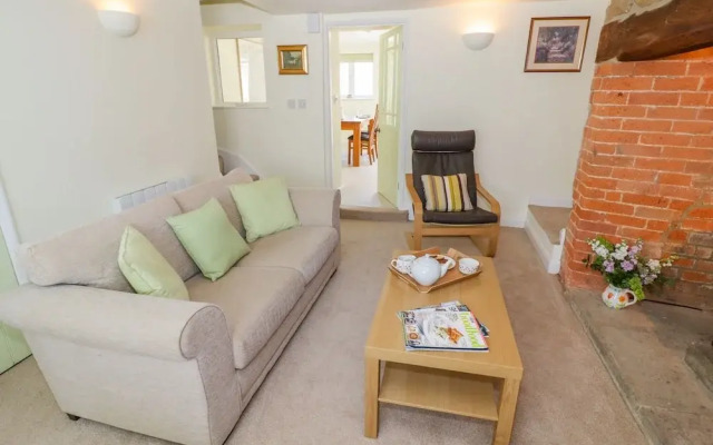 Treacle Cottage