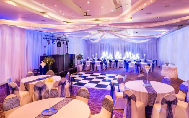 Copthorne Hotel Merry Hill Dudley