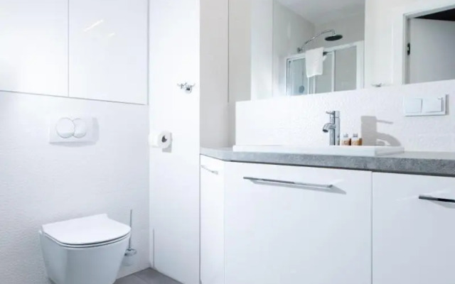 Resort Apartamenty Klifowa Rewal 30