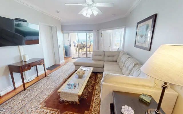 Desoto Beach Club 201