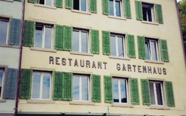 Easy-Living Apartments Lindenstrasse 21