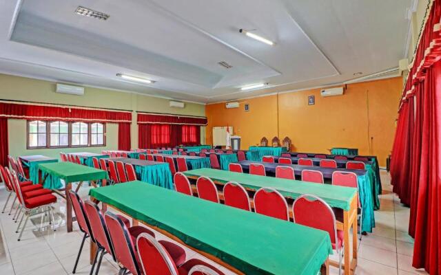 OYO 91610 Batukaru Garden HotelNearLumintang Park