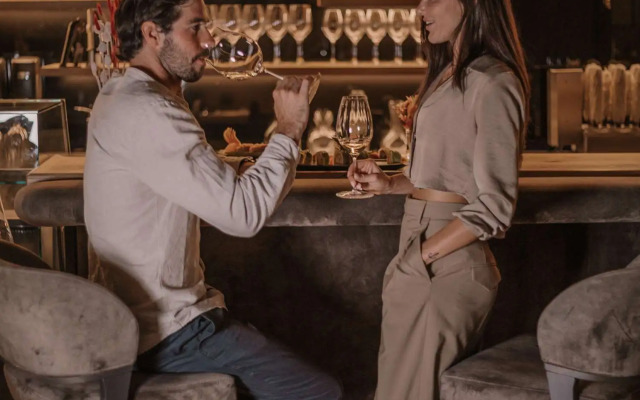 DAS EDELWEISS - Salzburg Mountain Resort