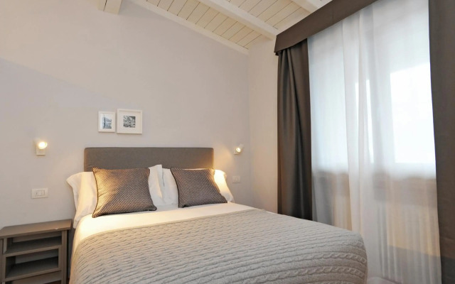 Hotel Baita Montana