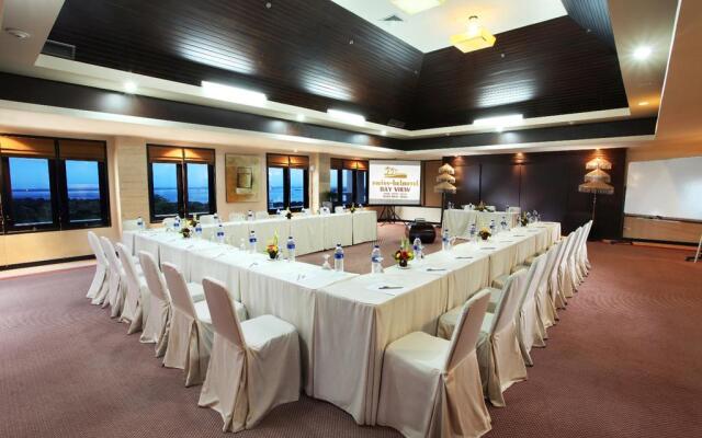 Park Hotel Nusa Dua Bali