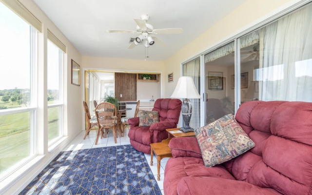 Fairways 2-5 3 Bedroom Condo