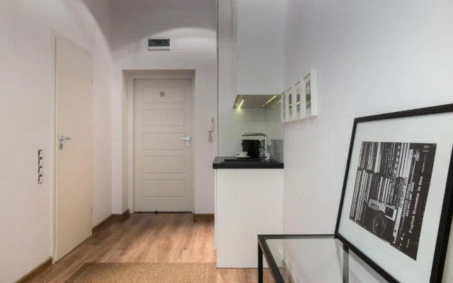 Apartament Centrum HGa - Garbary