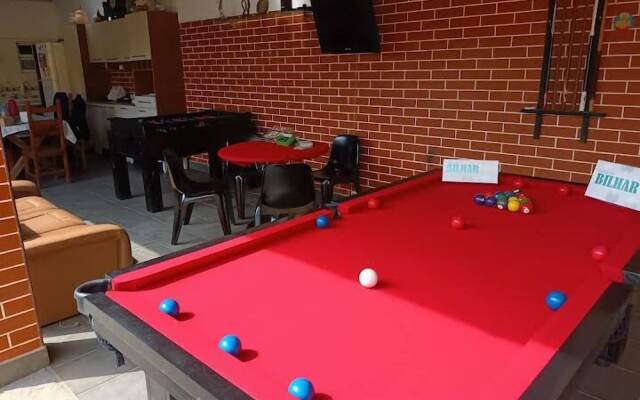 Pousada Real Beach house