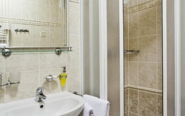 Pension Villa Rosa
