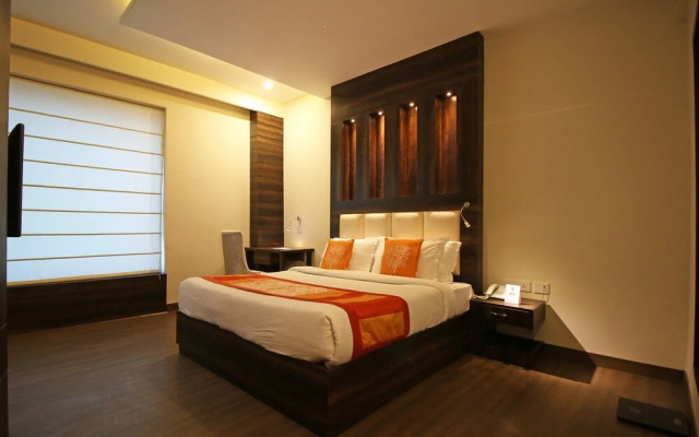 Arjun Clarks Inn Phagwara