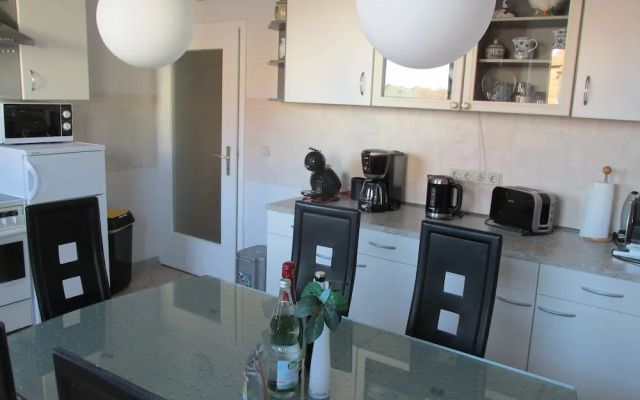 Apartments & Ferienhaus Senftner