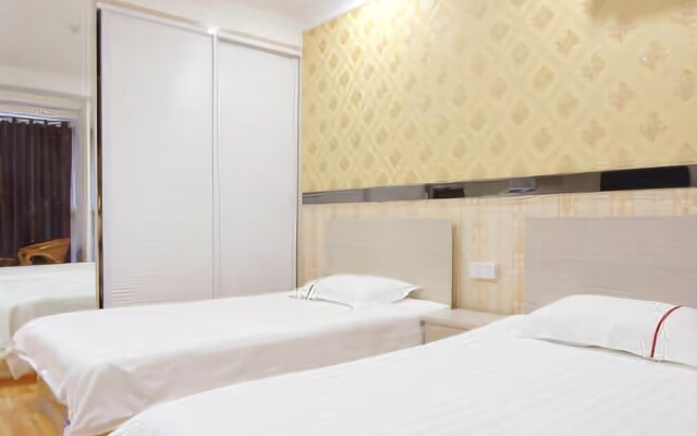 Weihai You Gang Vacation ApartHotel