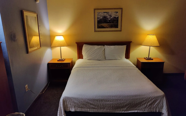 Stockton Inn - фото 4