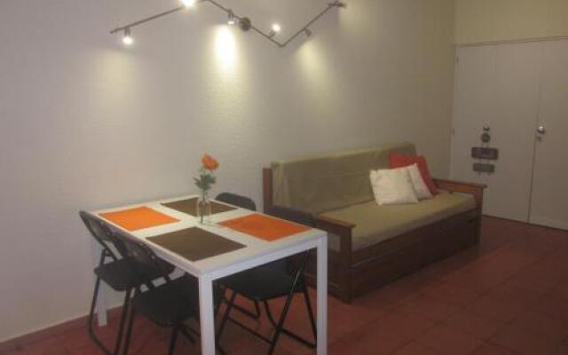 Aqua Magna Apartment