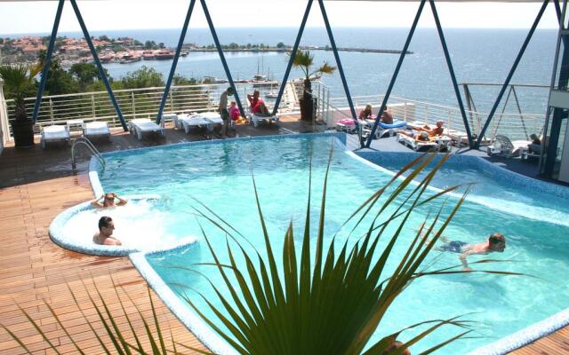 Sol Marina Palace — Adults Only over 16