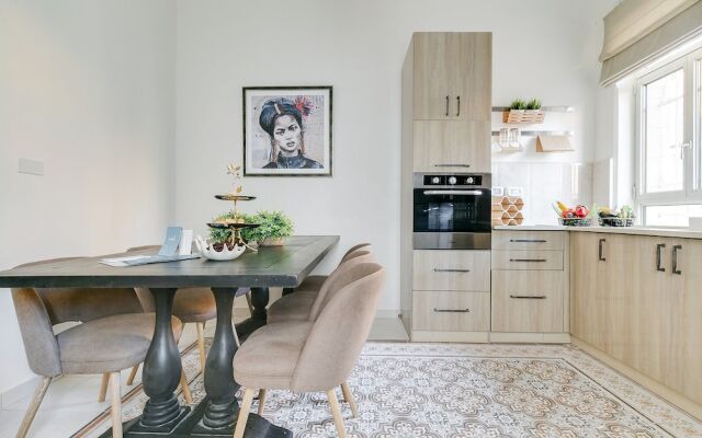 Sweet Inn Apartments - King David II