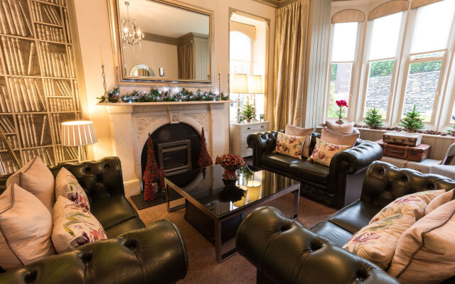 Jerichos Boutique Accommodation