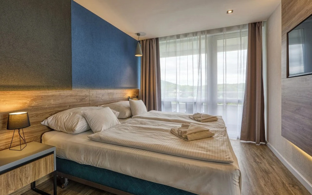 Hotel Szieszta