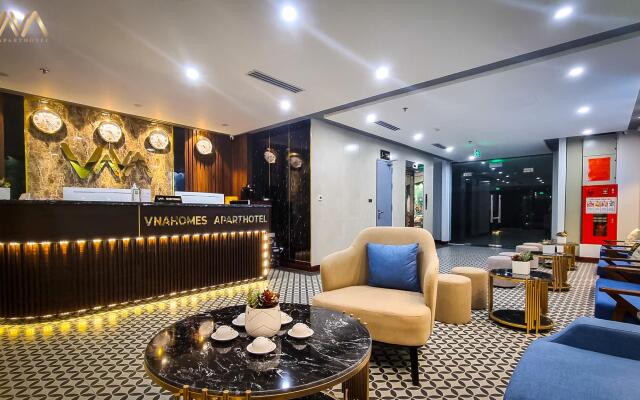 Vnahomes Aparthotel