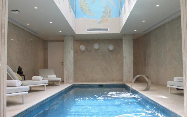 Royal ASBU Hotel Tunis