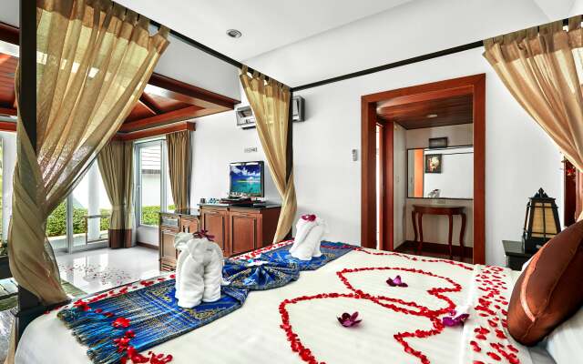Sea Valley Hotel