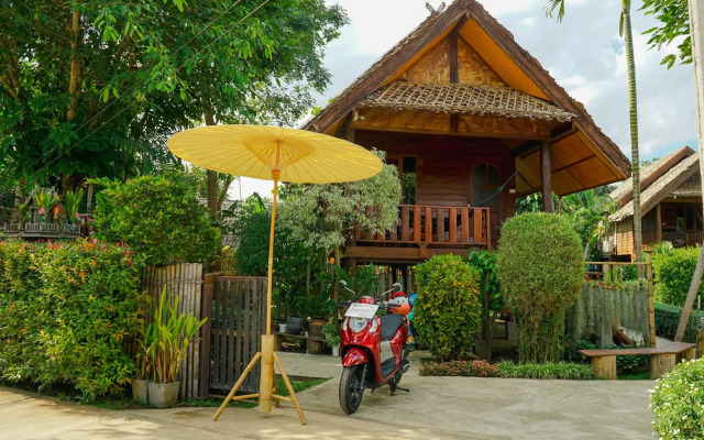 Pai Homey