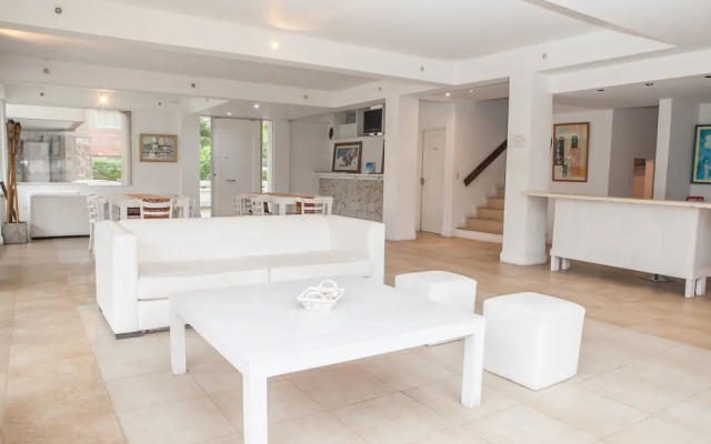 Bagu Ayres de Mar - Pinamar